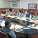 Chief Secretary stock of arrangements for ‘Kheer Bhawani’ mela