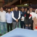 DC Srinagar inaugurates Inter-Zonal Sports competitions at Indoor Stadium