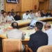 Ensure availability of sacrificial animals on reasonable prices at all sale spots: Div Com Kashmir to officers
