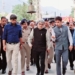 Dulloo visits Tulmulla to review arrangements for upcoming Mela Kheer Bhawani