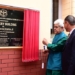 LG Manoj Sinha inaugurates SKUAST Kashmir’s key infrastructure projects, launches new academic programmes