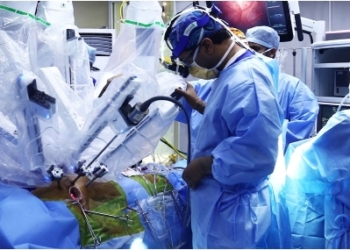 ‘Yemeni Patient with Complex Mitral Valve Disease Undergoes Lifesaving Robotic Procedure at Apollo Hospitals’