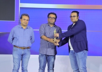 Indian PR Distribution Bags MAA Gold Award at Adgully’s CMO’s Charcha 2024: Pioneering Innovation and Tech-Driven Marketing