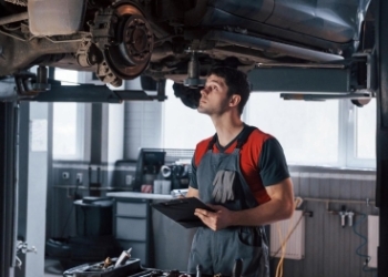 Auto Insurance Costs Rise Due to Increasing Repair Expenses