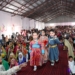 Munshi Habibullah Mission Higher Secondary School, Kargil organizes Traditional Dress Festival