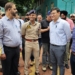 DC Baramulla inspects Eidgahs ahead of Eid ul Adha celebrations