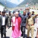 LG Manoj Sinha visits Baltal Base Camp