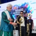 Lt Governor addresses ‘J&K Tourism Development Conclave’ in Srinagar