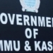 J&K Government dismisses employees for anti-national activities