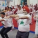CBC Organises Events Across J&K Marking 10th International Day of Yoga