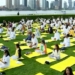 Yoga: An invaluable gift to humankind