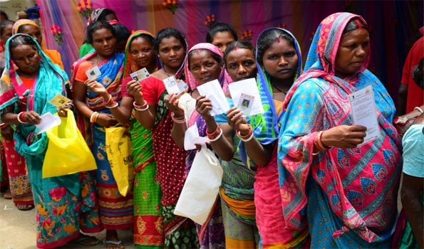 LS election concludes: nearly 59 pc poling in phase 7
