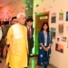 LG Manoj Sinha inaugurates NIFT Srinagar’s Youth Fest SPECTRUM-2024