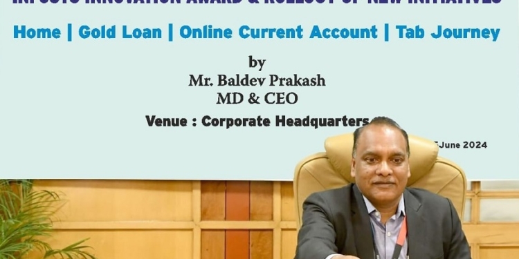 J&K Bank unveils comprehensive online loan journeys for housing, gold loans