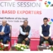 J&K Bank hosts an interactive session with exporters, rolls out FX-Retail platform