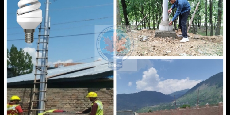Rs.2,118 cr RDSS works set to transform LT Network: KPDCL