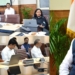 Dulloo assesses progress on Smart City works, other schemes of H&UDD