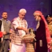 Lt Governor releases book “The Swinging 70s: The Stars, Style and Substance in Hindi Cinema”