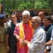 Amarnath Yatra-2024: Lt Governor visits Nunwan, Chandanwari base camps
