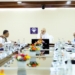 HM Amit Shah reviews functioning of MAC in New Delhi
