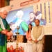 LG Manoj Sinha unveils the logo, website and teaser of the inaugural edition of Kashmir Marathon