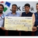 J&K Bank swiftly settles insurance claims worth Rs 3.13 Crores for 40 bereaved families