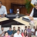Atal Dulloo reviews progress on JK Samadhan