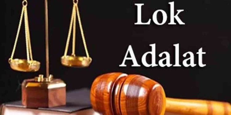 Special Lok Adalat on Criminal Compoundable Cases on August 10th in Srinagar
