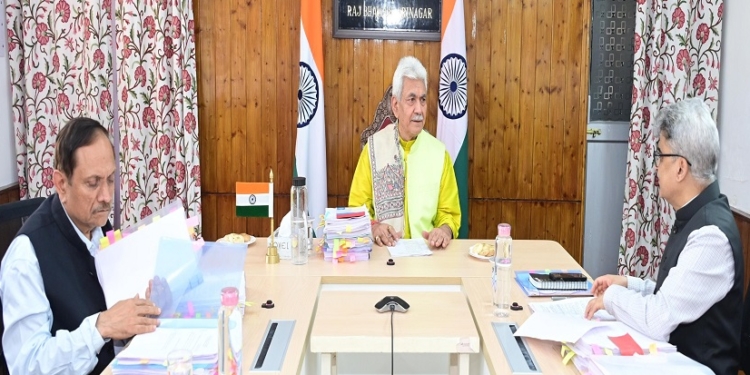 Administrative Council approves solarization of Govt buildings