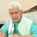 “LG’s Mulaqaat”: LG Manoj Sinha interacts with citizens; several cases disposed on the spot