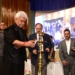 LG Manoj Sinha launches ‘Hausla 2.0’ and JK Startup portal