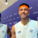 Satwik-Chirag dominate in an inconsequential match at Paris Olympics