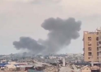 Death toll in Israeli attacks on Khan Younis rises to 70