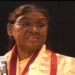 President Murmu appoints new Governors in 9 states