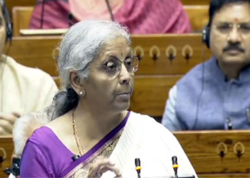 The new Income Tax Slabs for FY 2024-25
