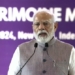 PM Modi inaugurates 46th Session of World Heritage Committee at Bharat Mandapam, New Delhi