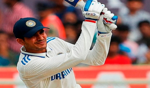 Shubman Gill looks to address T20I batting