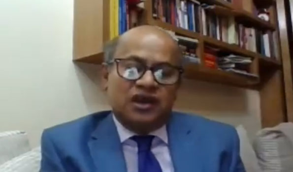 Bangladesh’s Attorney General resigns