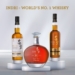 INDRI DECLARED WORLD’S NO. 1 WHISKY YET AGAIN: CONTINUES TO DOMINATE THE GLOBAL SINGLE MALT SPACE WITH A SLEW OF AWARDS