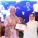 Lt Governor addresses Kisan Unnati Sammelan, dedicates 500 Kisan Khidmat Ghars (KKGs) to farmers of Jammu Kashmir