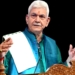 We have kept the flame of inclusive development and social equality burning ever-bright illuminating J&K’s journey in the past 5 years, Says LG Sinha