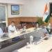 CS reviews promotion of culture & allied activities in J&K