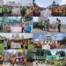 SMC’s Swachhata Pakhwada campaign enhances cleanliness at religious places in Srinagar