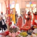 LG Manoj Sinha performs Pujan of Amarnathji Chhari Mubarak