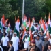 LG Manoj Sinha flags off Tiranga Yatra in Srinagar