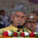 LG Manoj Sinha hoists National Flag and Addressed the People on the 78th Independence Day