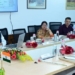 LG Manoj Sinha chairs 47th meeting of Shri Amarnathji Shrine Board