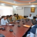 CEC Dr Jaffer Akhoon reviews arrangements ahead of Arbaeen