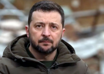 Zelenskyy confirms F-16 fighter jets arrived in Ukraine