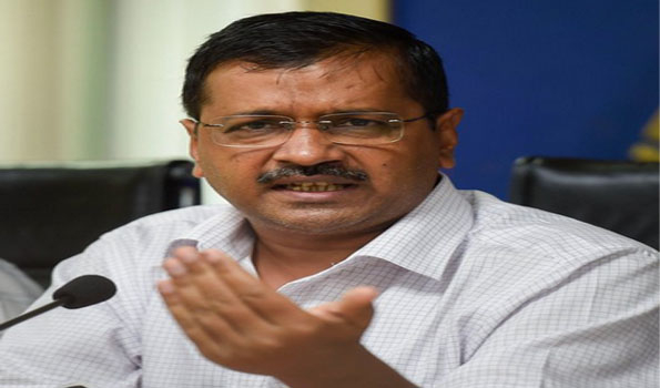 SC to hear Kejriwal’s bail plea on Aug 23
